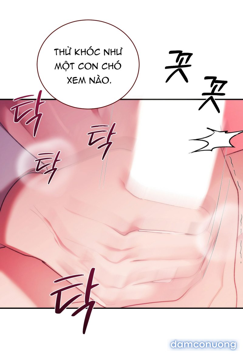 [18+] NHÀ TÀI TRỢ CỦA HẮN Chapter 9 - Page 60