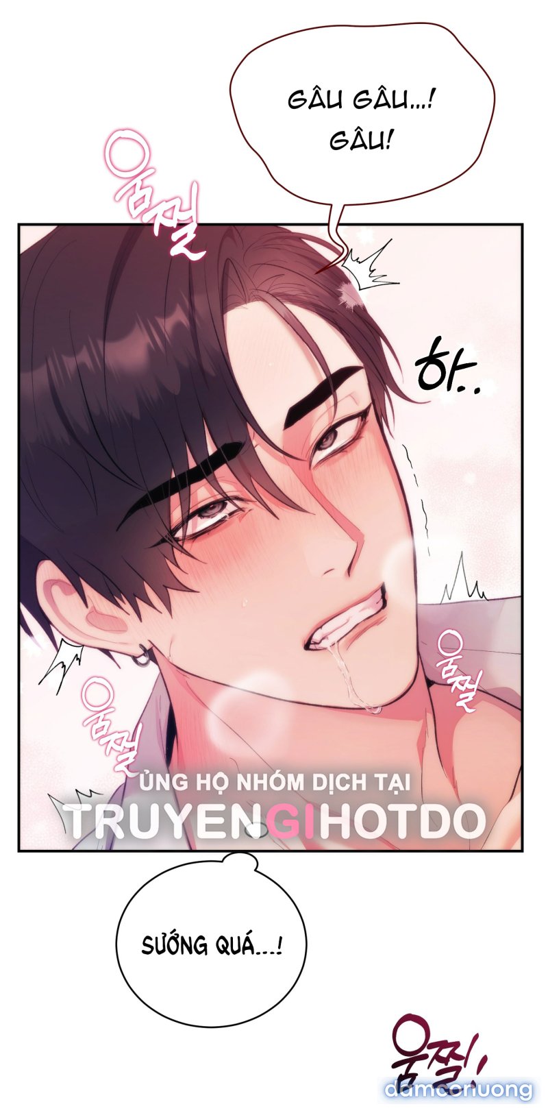 [18+] NHÀ TÀI TRỢ CỦA HẮN Chapter 9 - Page 61