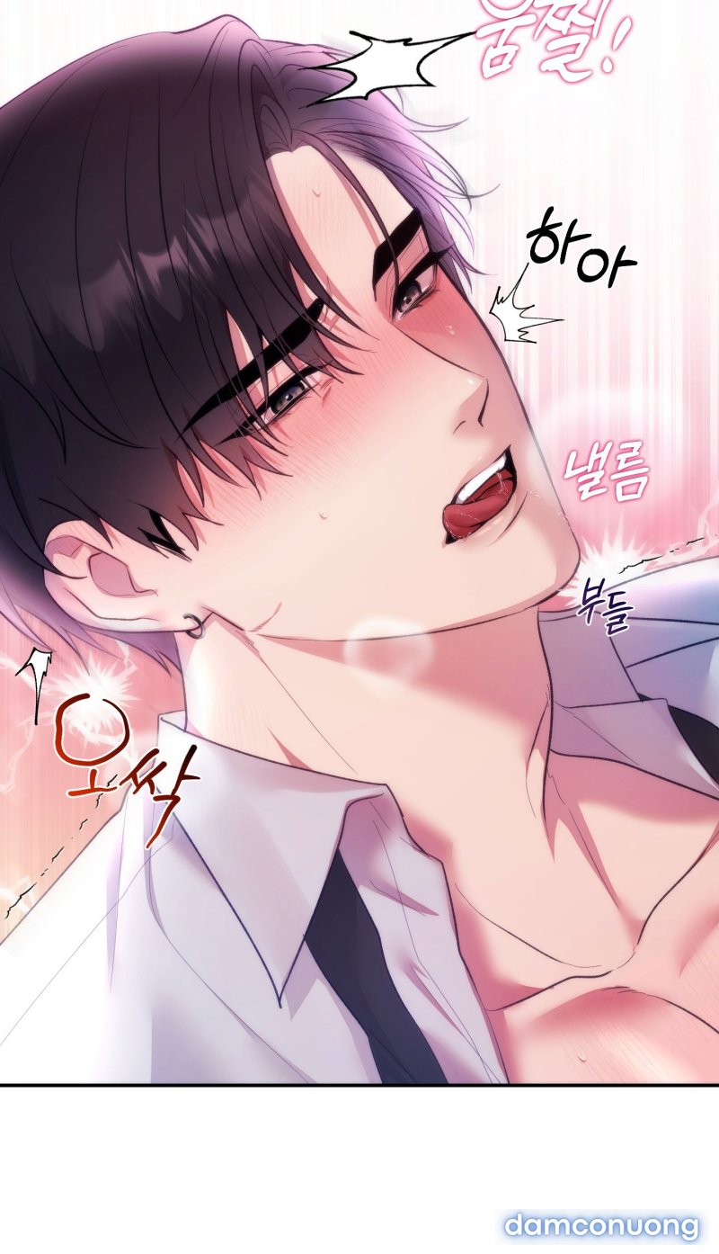 [18+] NHÀ TÀI TRỢ CỦA HẮN Chapter 9 - Page 64