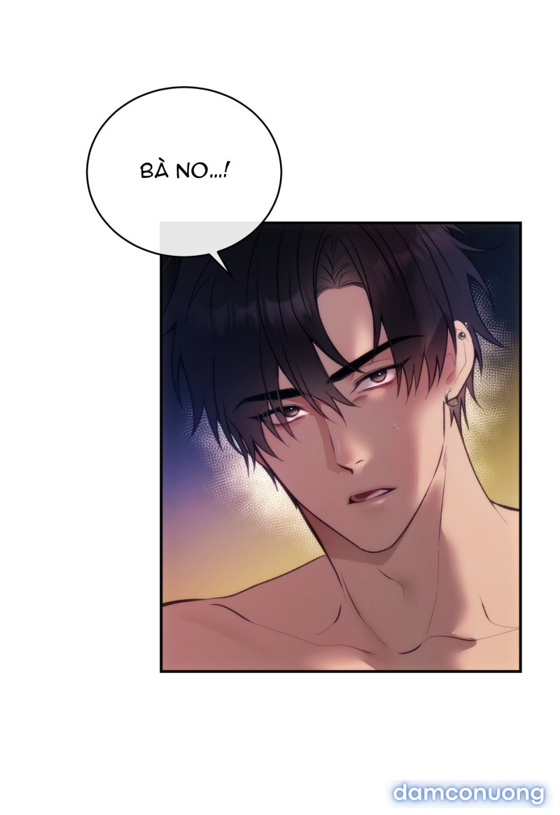 [18+] NHÀ TÀI TRỢ CỦA HẮN Chapter 6 - Page 2