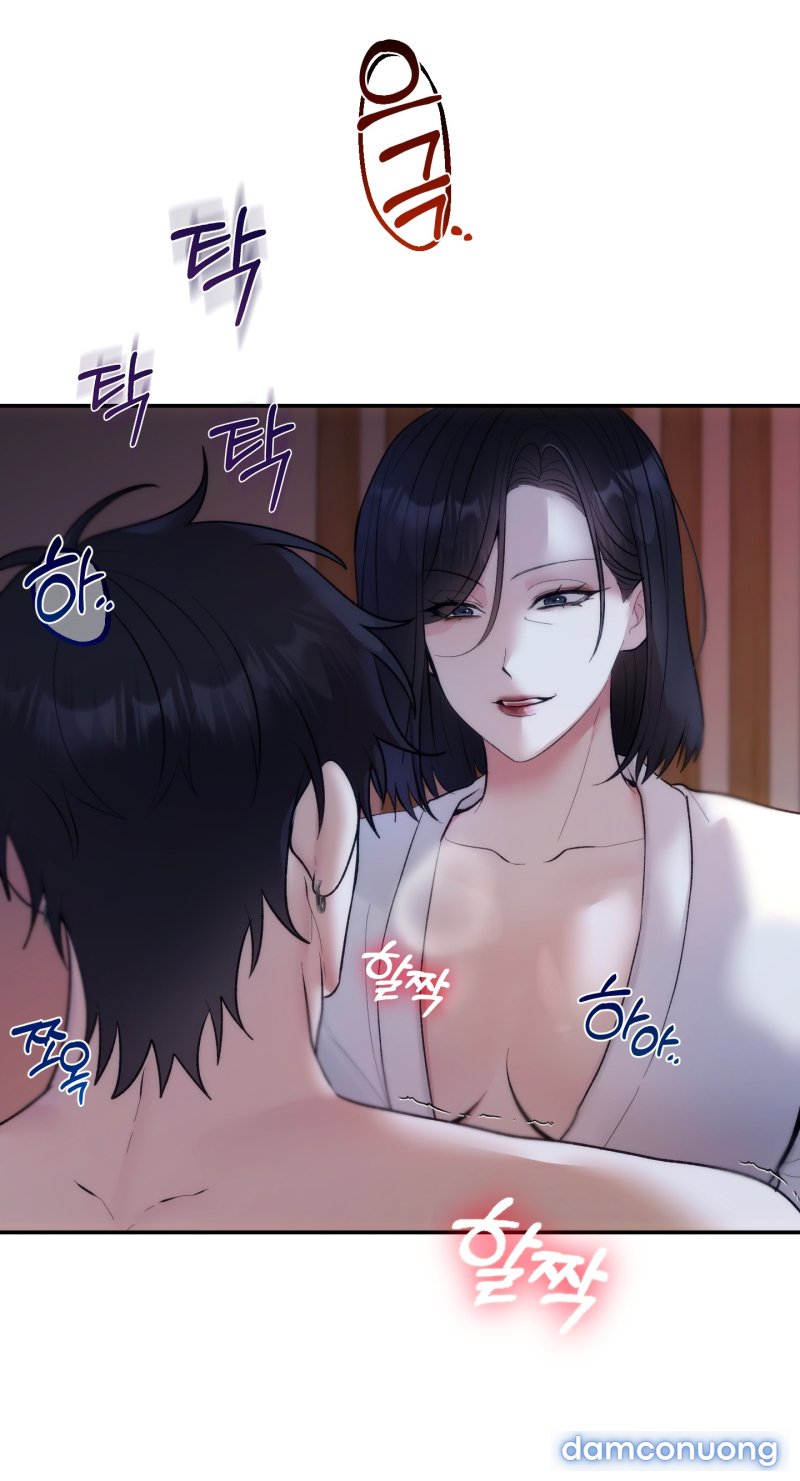 [18+] NHÀ TÀI TRỢ CỦA HẮN Chapter 6 - Page 26