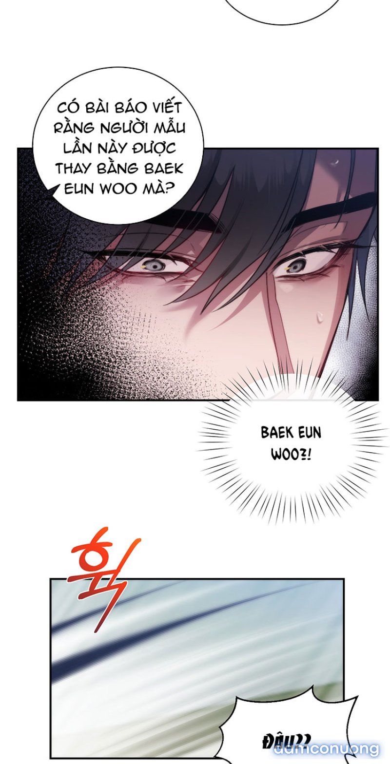 [18+] NHÀ TÀI TRỢ CỦA HẮN Chapter 1 - Page 13