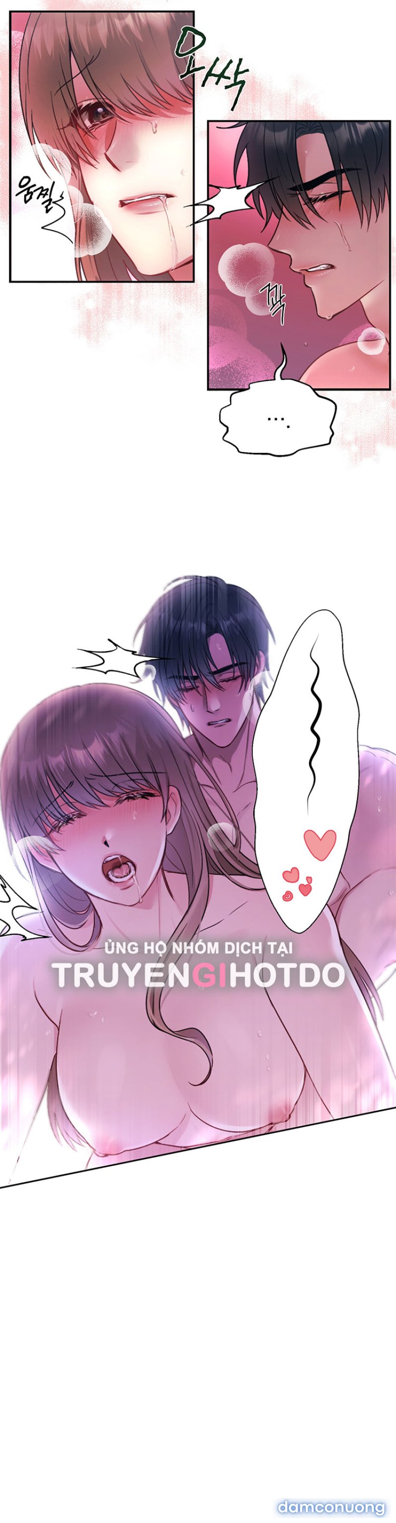 [18+] NHÀ TÀI TRỢ CỦA HẮN Chapter 1 - Page 7