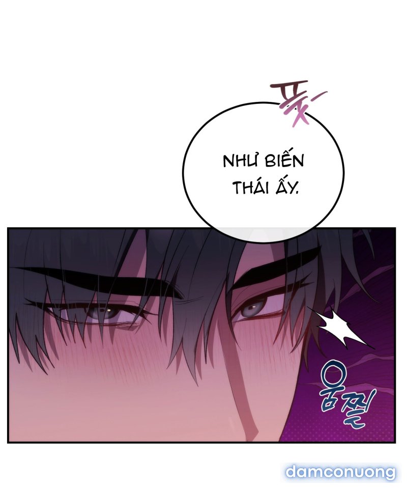 [18+] NHÀ TÀI TRỢ CỦA HẮN Chapter 8 - Page 37