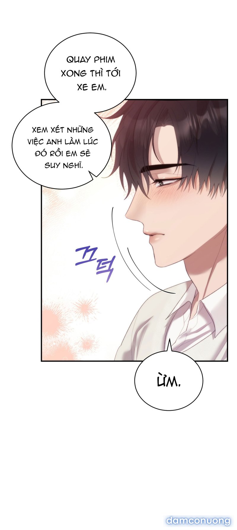 [18+] NHÀ TÀI TRỢ CỦA HẮN Chapter 8 - Page 64