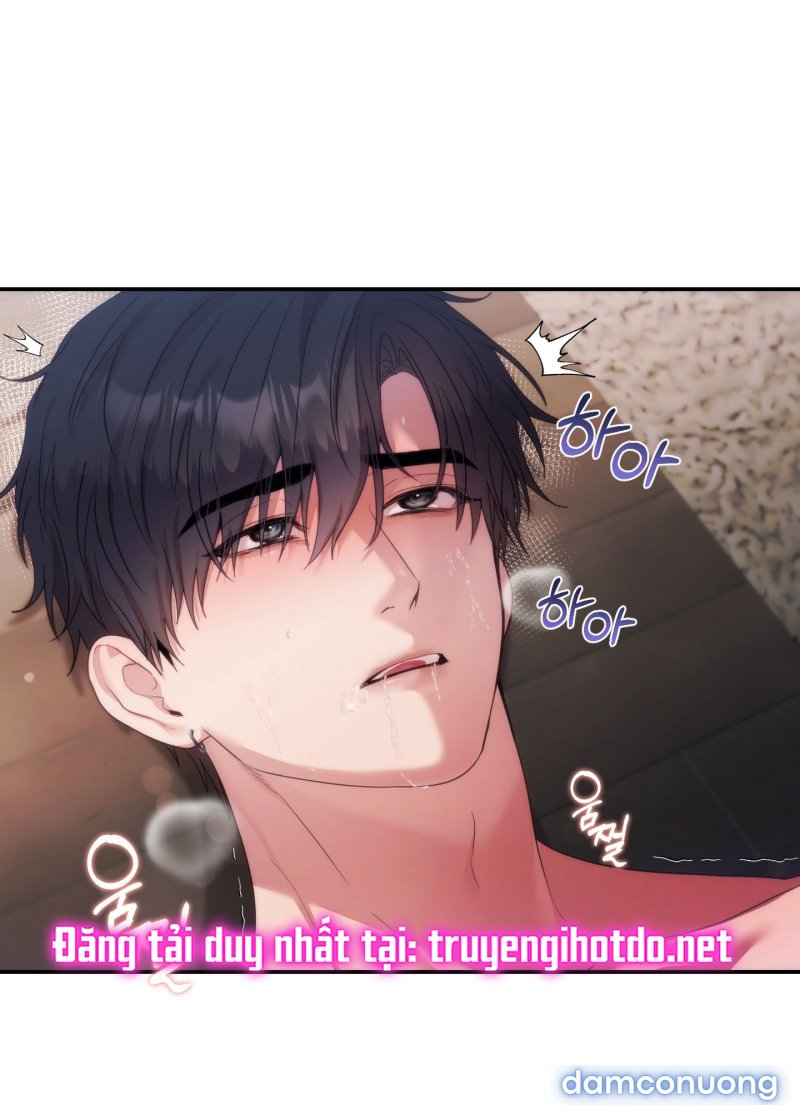 [18+] NHÀ TÀI TRỢ CỦA HẮN Chapter 11 - Page 22