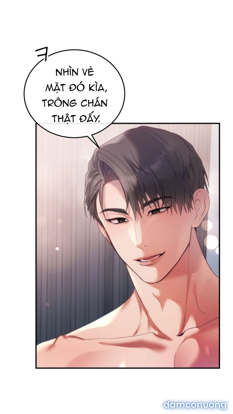 [18+] NHÀ TÀI TRỢ CỦA HẮN Chapter 11 - Page 23