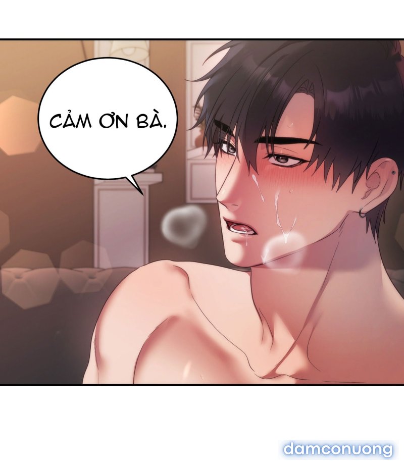 [18+] NHÀ TÀI TRỢ CỦA HẮN Chapter 11 - Page 68