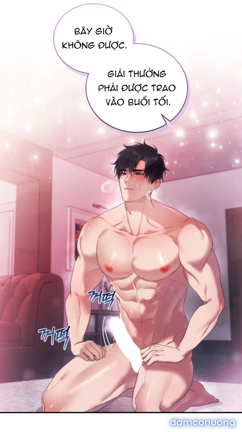 [18+] NHÀ TÀI TRỢ CỦA HẮN Chapter 11 - Page 70