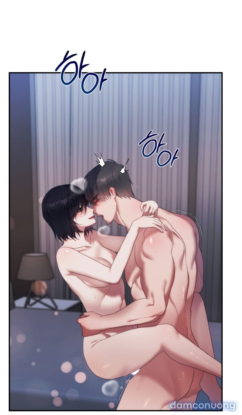 [18+] NHÀ TÀI TRỢ CỦA HẮN Chapter 11 - Page 8