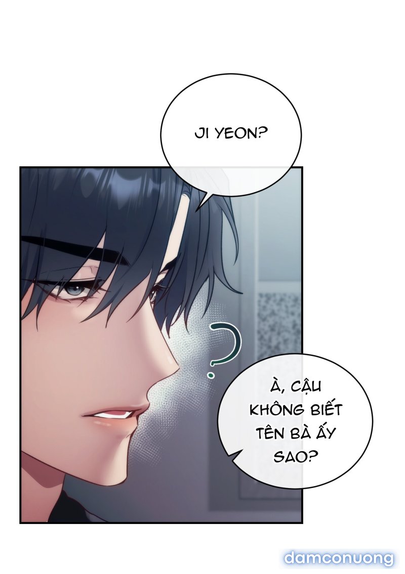 [18+] NHÀ TÀI TRỢ CỦA HẮN Chapter 5 - Page 11