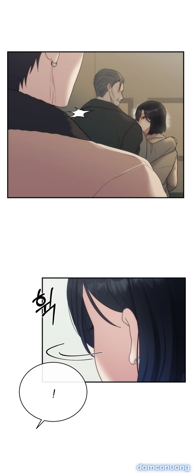 [18+] NHÀ TÀI TRỢ CỦA HẮN Chapter 5 - Page 3