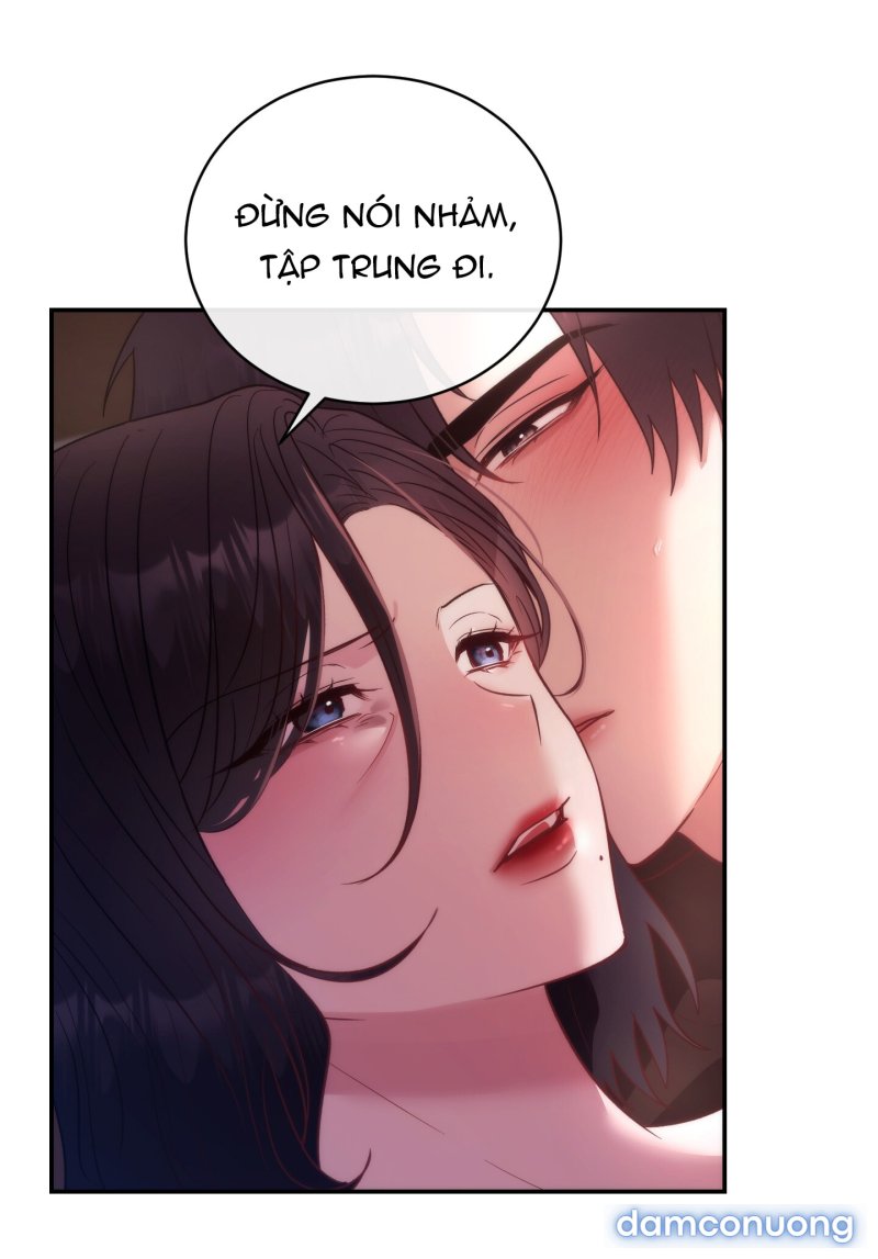 [18+] NHÀ TÀI TRỢ CỦA HẮN Chapter 5 - Page 31