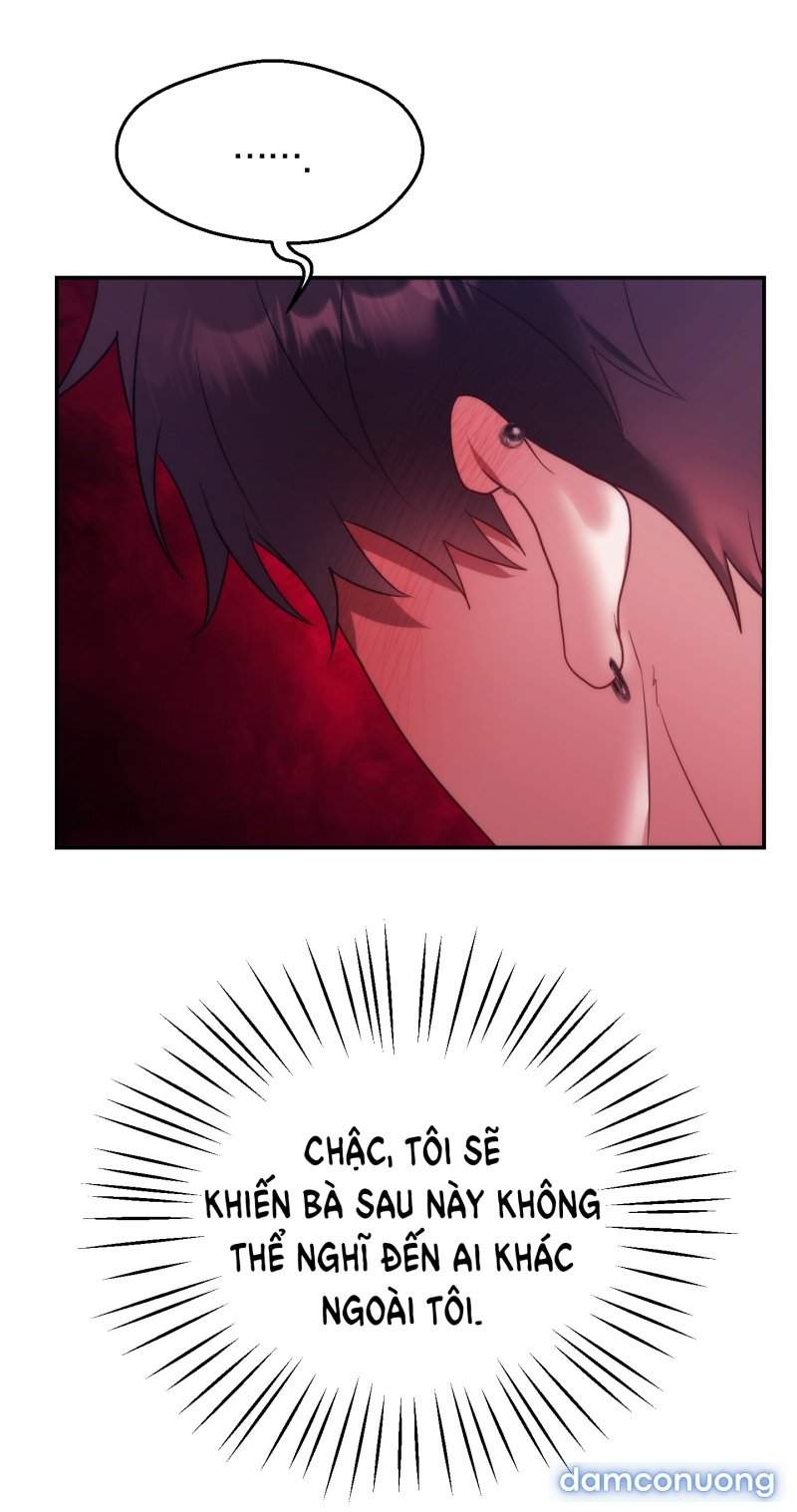 [18+] NHÀ TÀI TRỢ CỦA HẮN Chapter 5 - Page 32