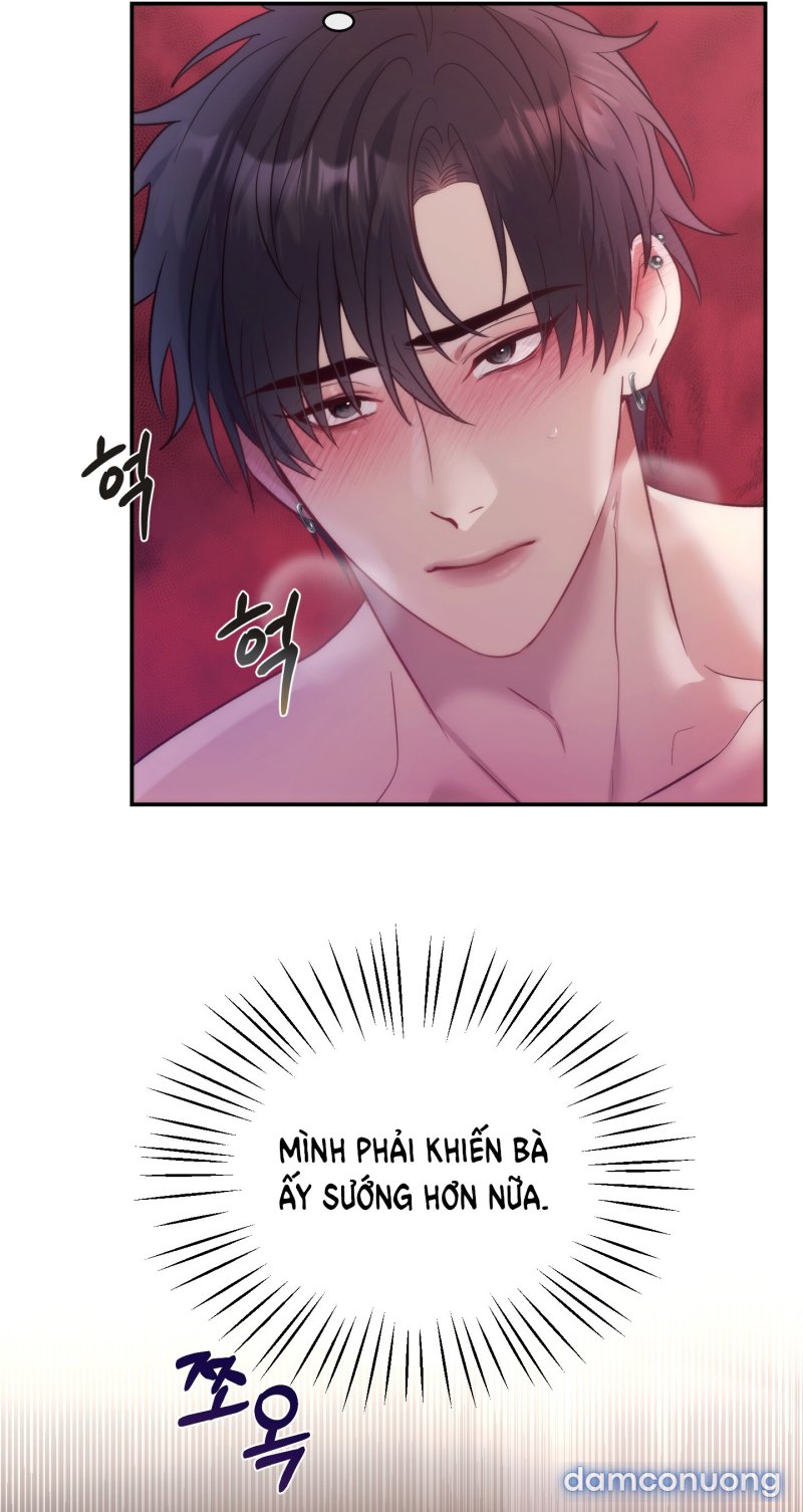 [18+] NHÀ TÀI TRỢ CỦA HẮN Chapter 5 - Page 45