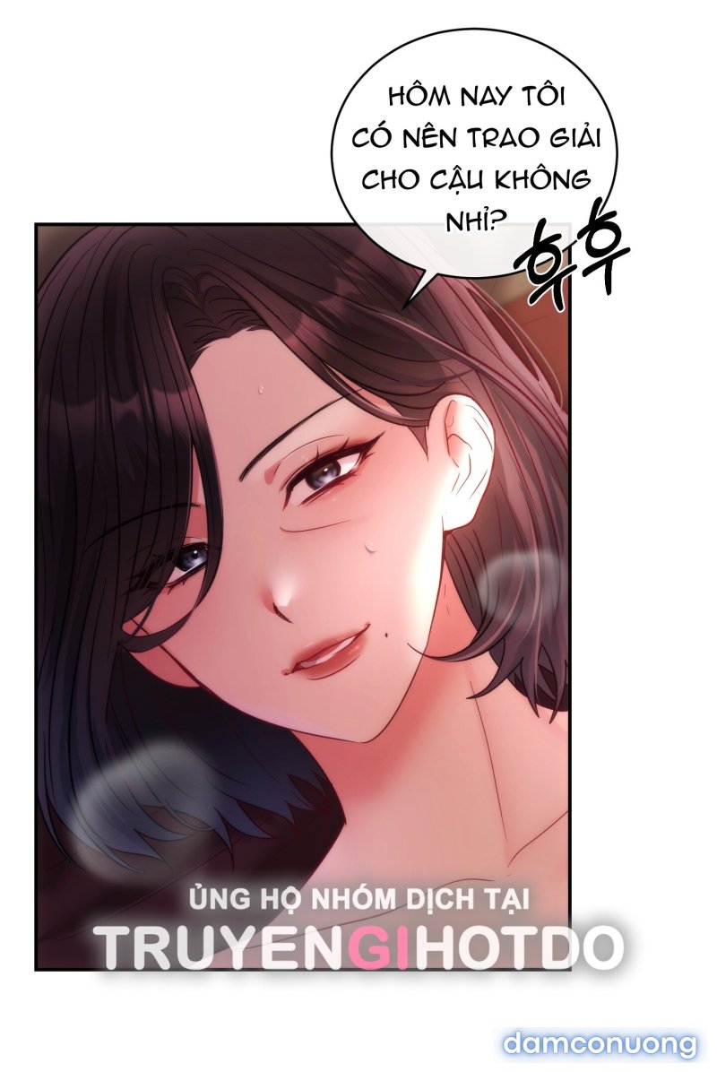 [18+] NHÀ TÀI TRỢ CỦA HẮN Chapter 5 - Page 49