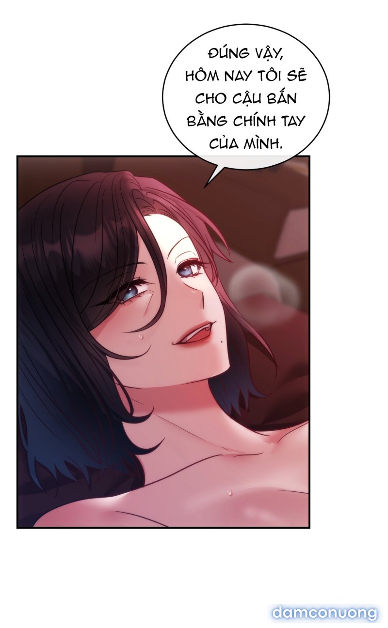 [18+] NHÀ TÀI TRỢ CỦA HẮN Chapter 5 - Page 51