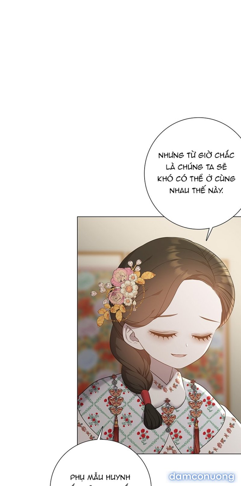 [18+] VE VÃN MÊ HOẶC HỒ LY Chapter 70 - Page 11