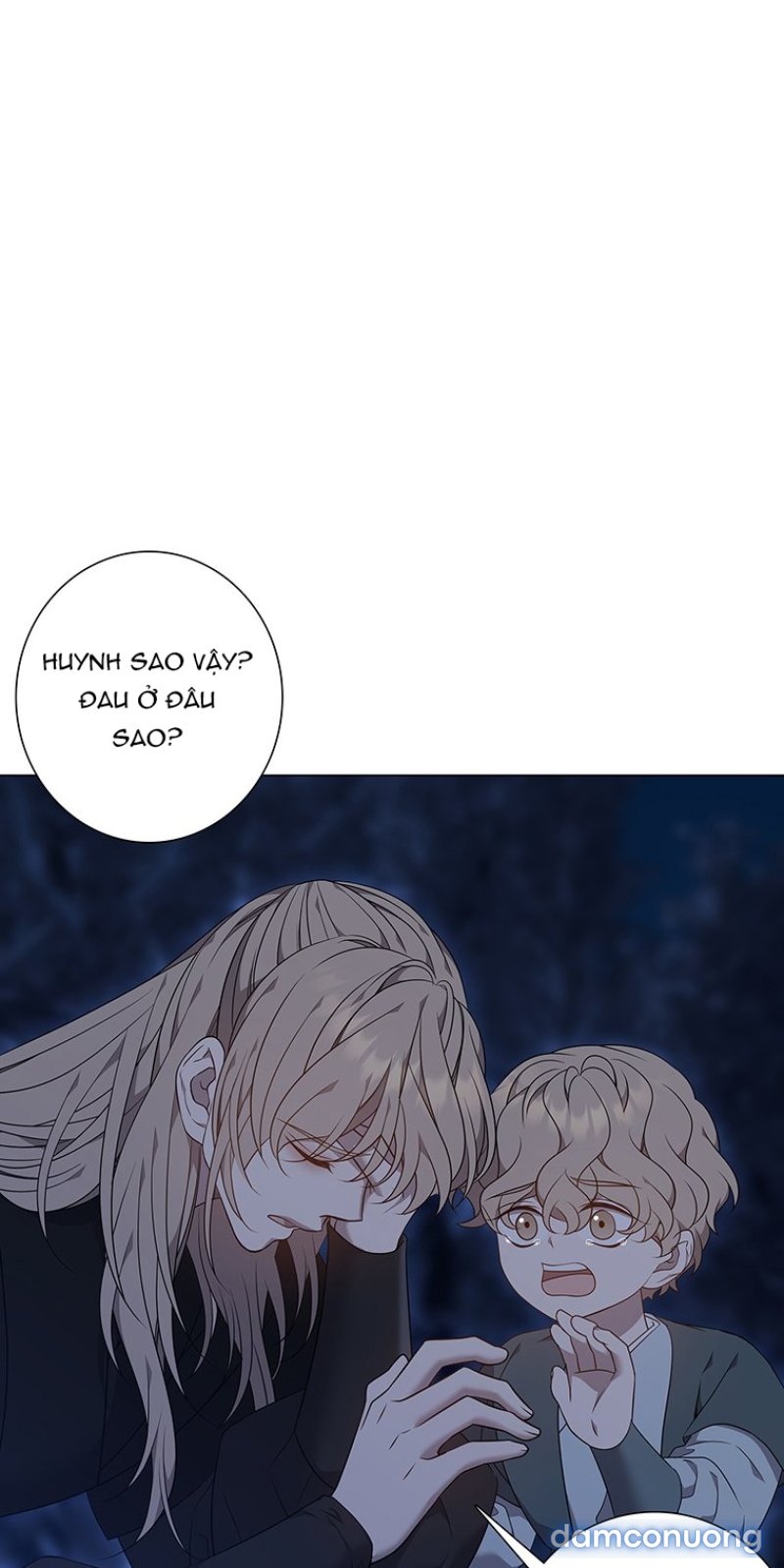 [18+] VE VÃN MÊ HOẶC HỒ LY Chapter 70 - Page 36