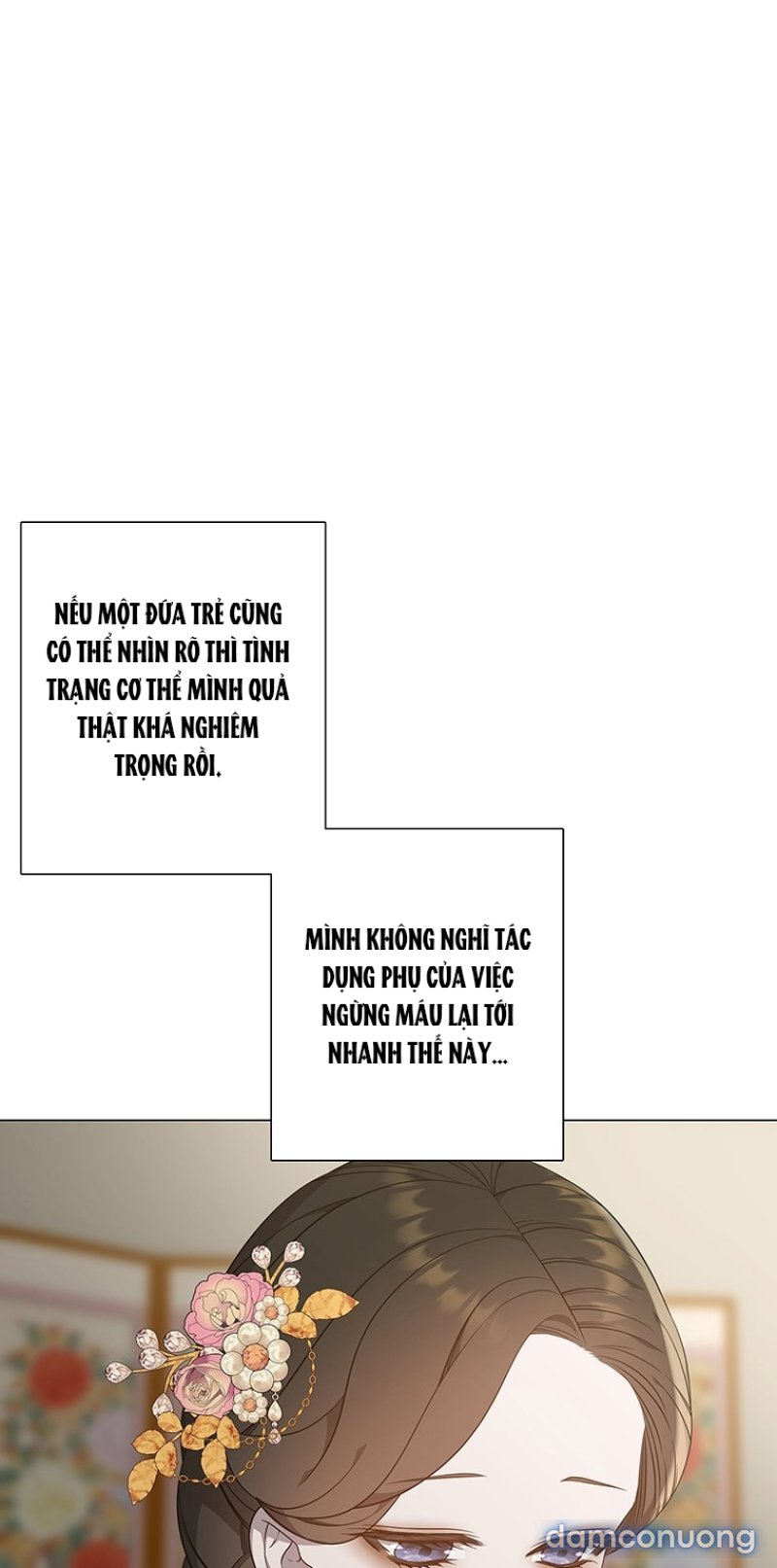 [18+] VE VÃN MÊ HOẶC HỒ LY Chapter 70 - Page 4