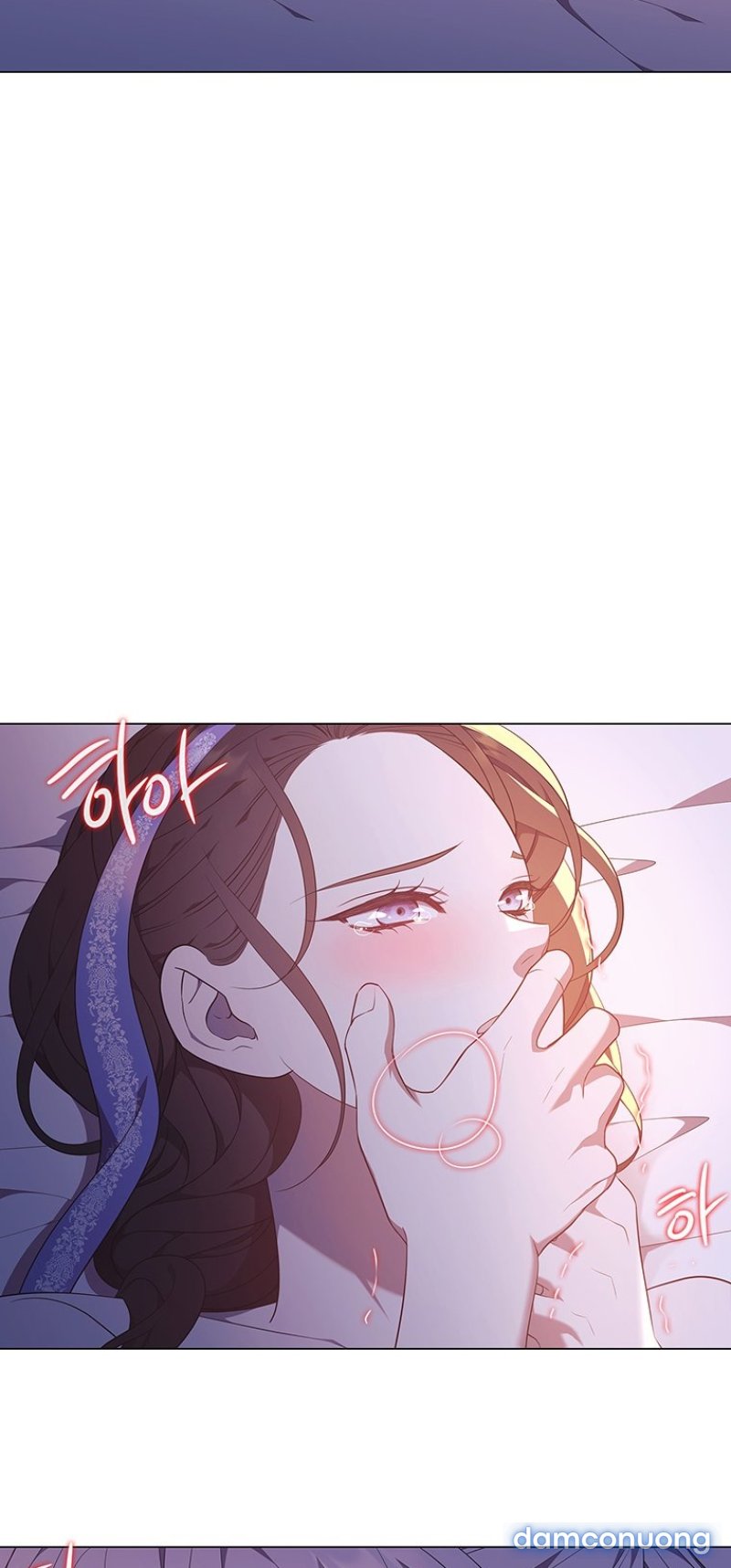 [18+] VE VÃN MÊ HOẶC HỒ LY Chapter 58 - Page 26