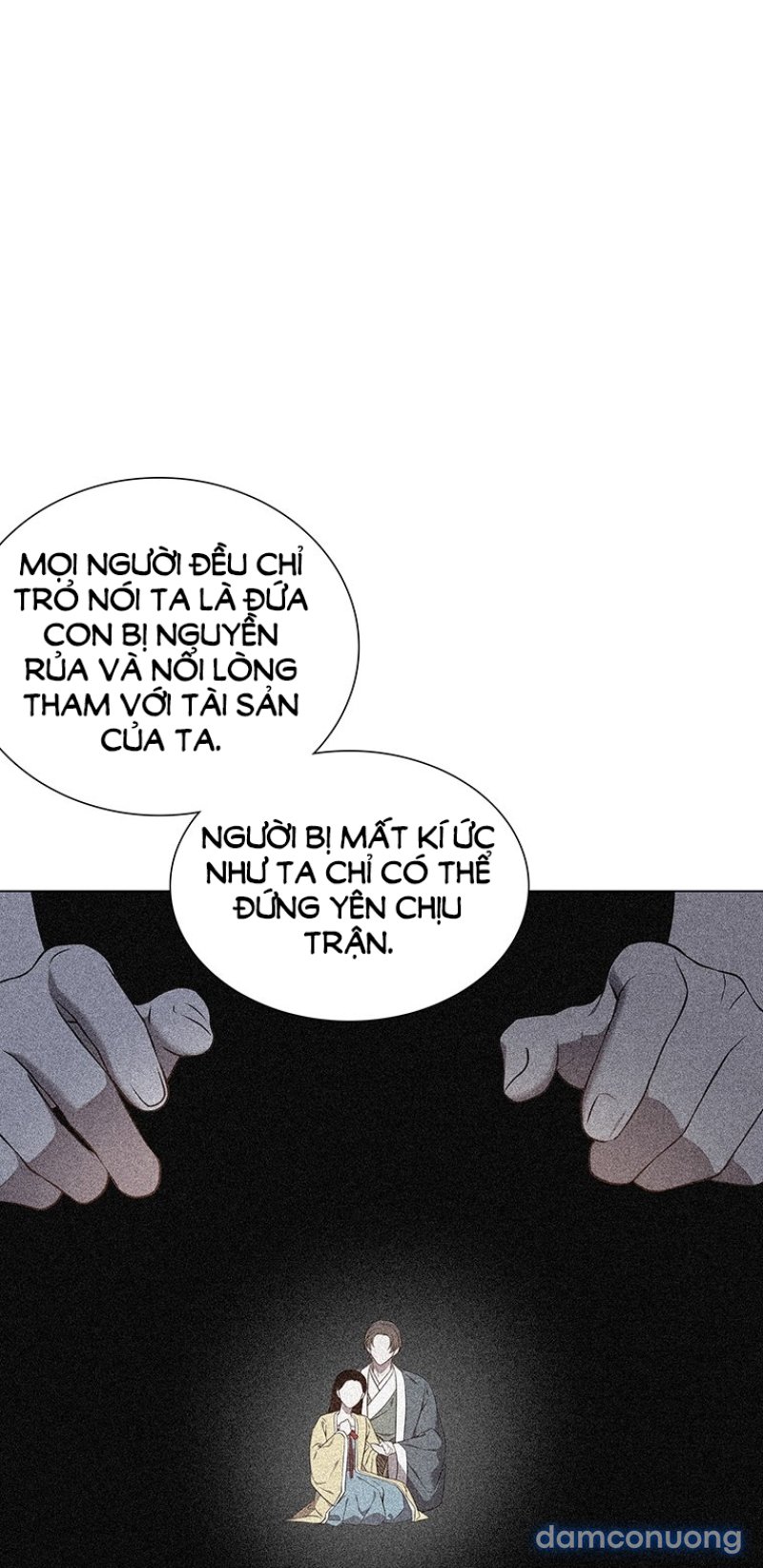 [18+] VE VÃN MÊ HOẶC HỒ LY Chapter 58 - Page 34