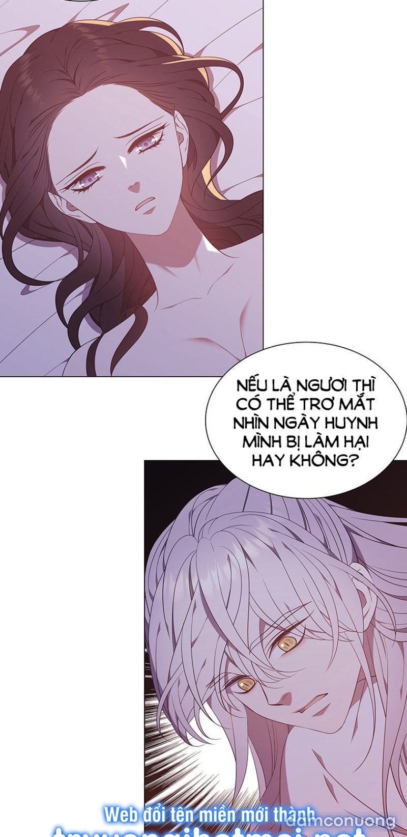 [18+] VE VÃN MÊ HOẶC HỒ LY Chapter 58 - Page 40