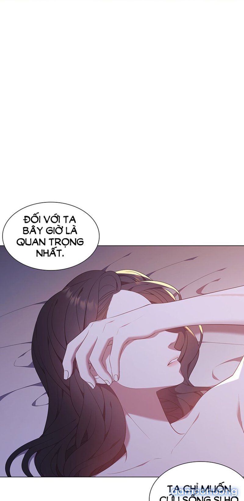 [18+] VE VÃN MÊ HOẶC HỒ LY Chapter 58 - Page 42