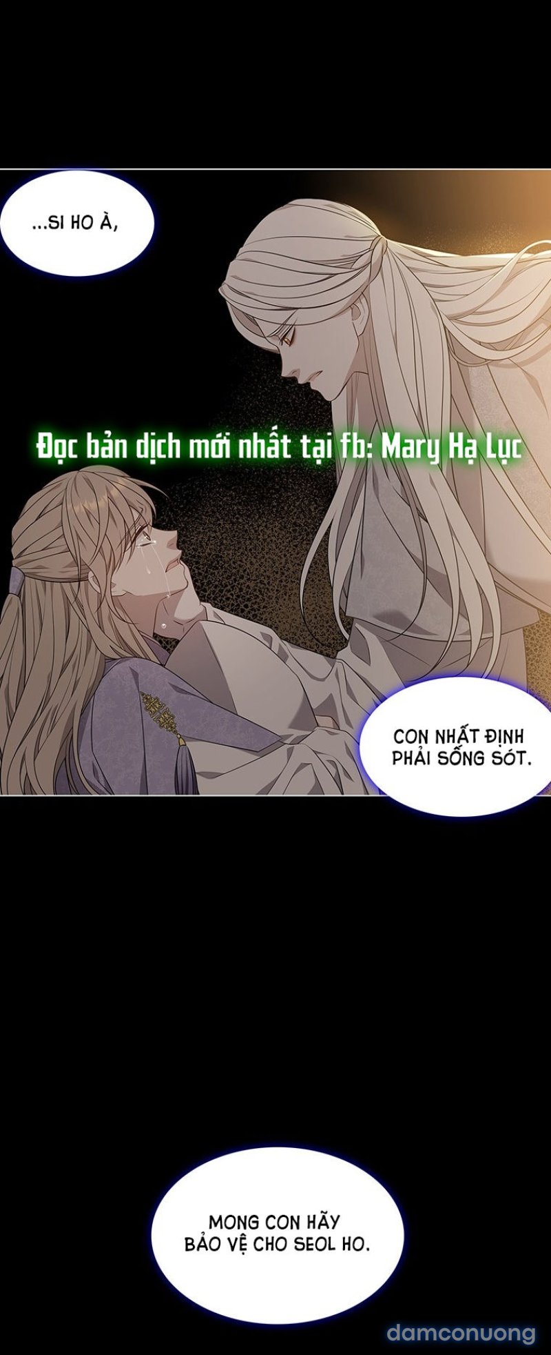 [18+] VE VÃN MÊ HOẶC HỒ LY Chapter 18.1 - Page 28