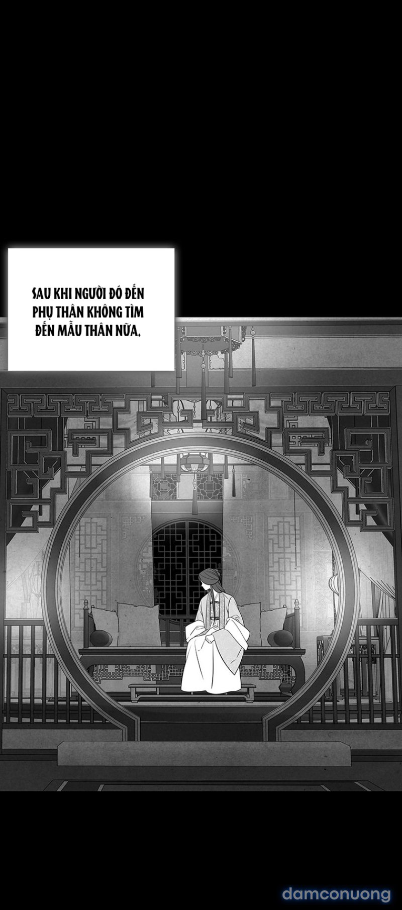 [18+] VE VÃN MÊ HOẶC HỒ LY Chapter 41 - Page 20