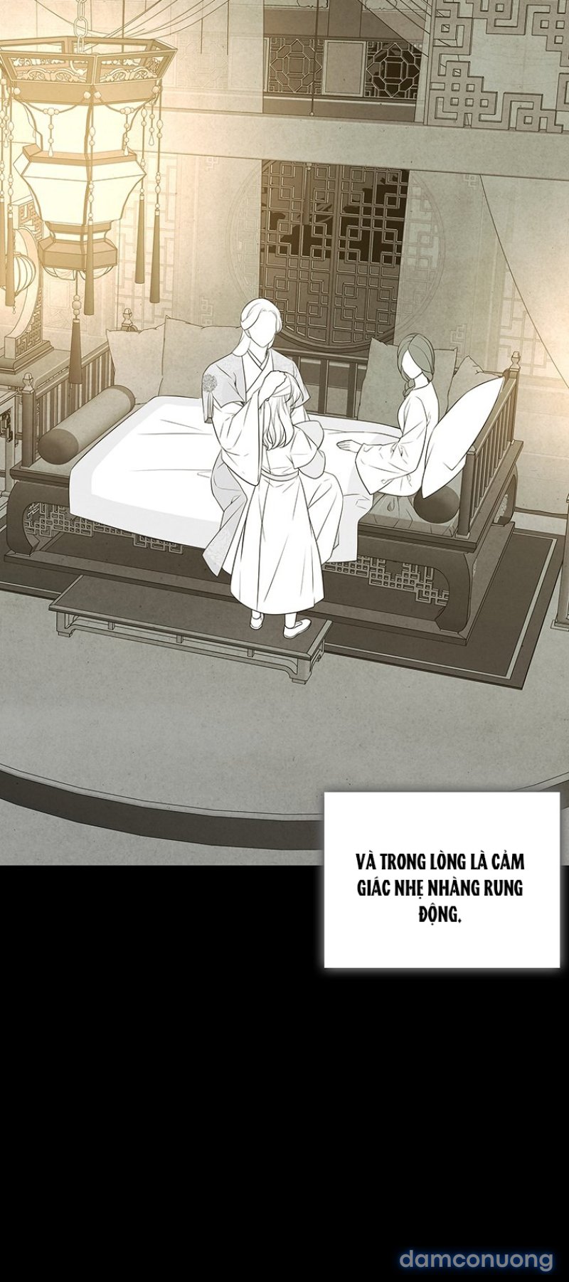 [18+] VE VÃN MÊ HOẶC HỒ LY Chapter 41 - Page 31