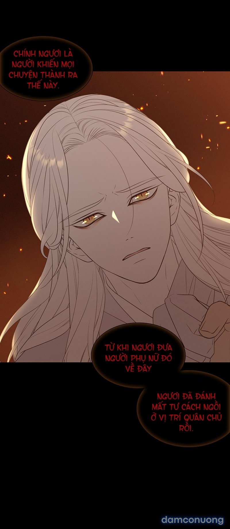 [18+] VE VÃN MÊ HOẶC HỒ LY Chapter 41 - Page 71