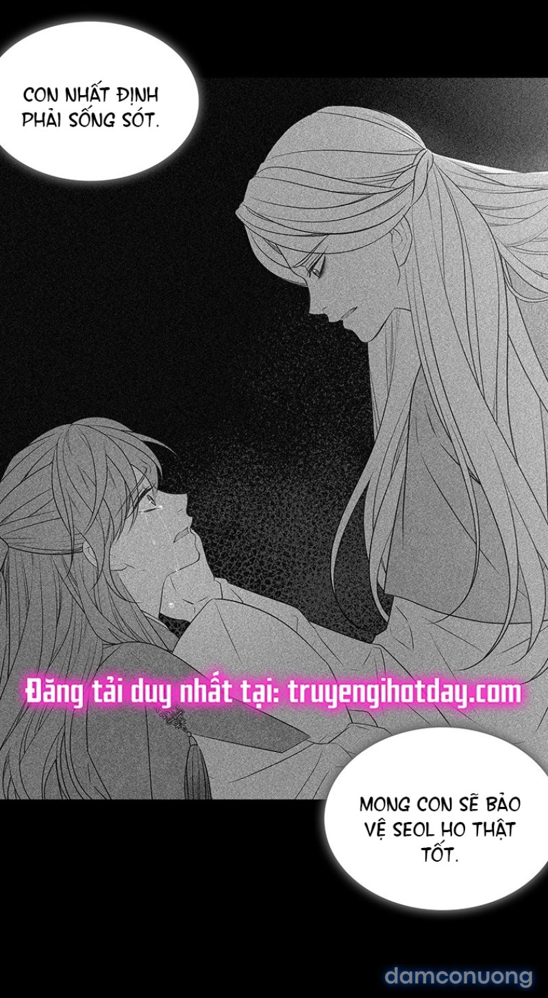 [18+] VE VÃN MÊ HOẶC HỒ LY Chapter 41 - Page 94