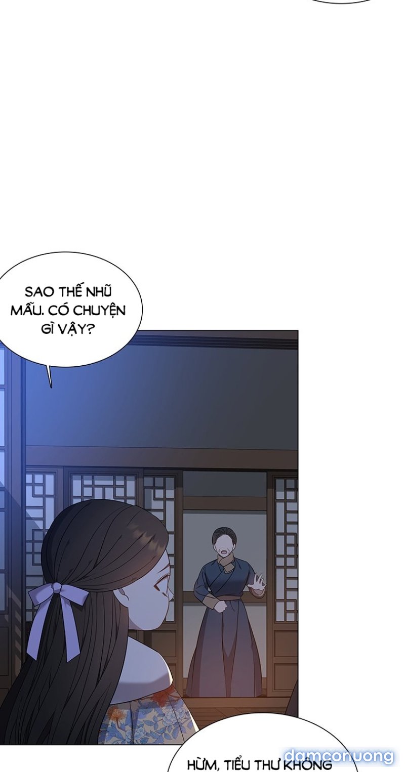 [18+] VE VÃN MÊ HOẶC HỒ LY Chapter 63 - Page 16