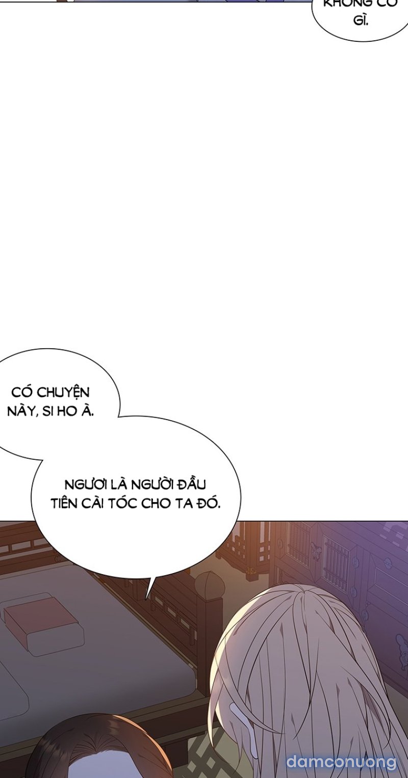 [18+] VE VÃN MÊ HOẶC HỒ LY Chapter 63 - Page 4