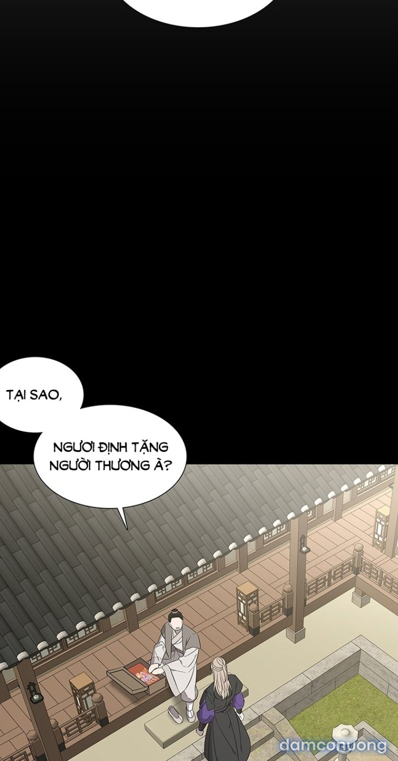 [18+] VE VÃN MÊ HOẶC HỒ LY Chapter 63 - Page 7