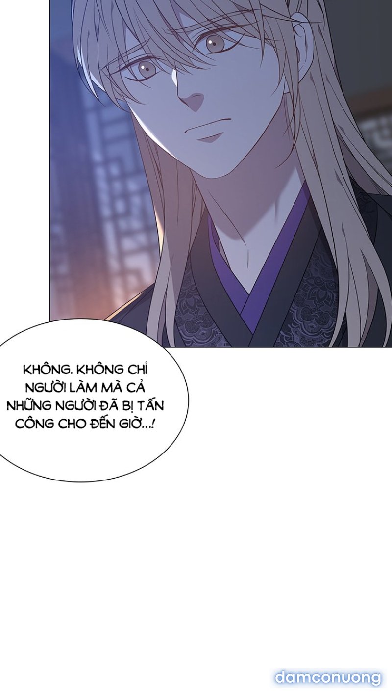 [18+] VE VÃN MÊ HOẶC HỒ LY Chapter 63 - Page 71