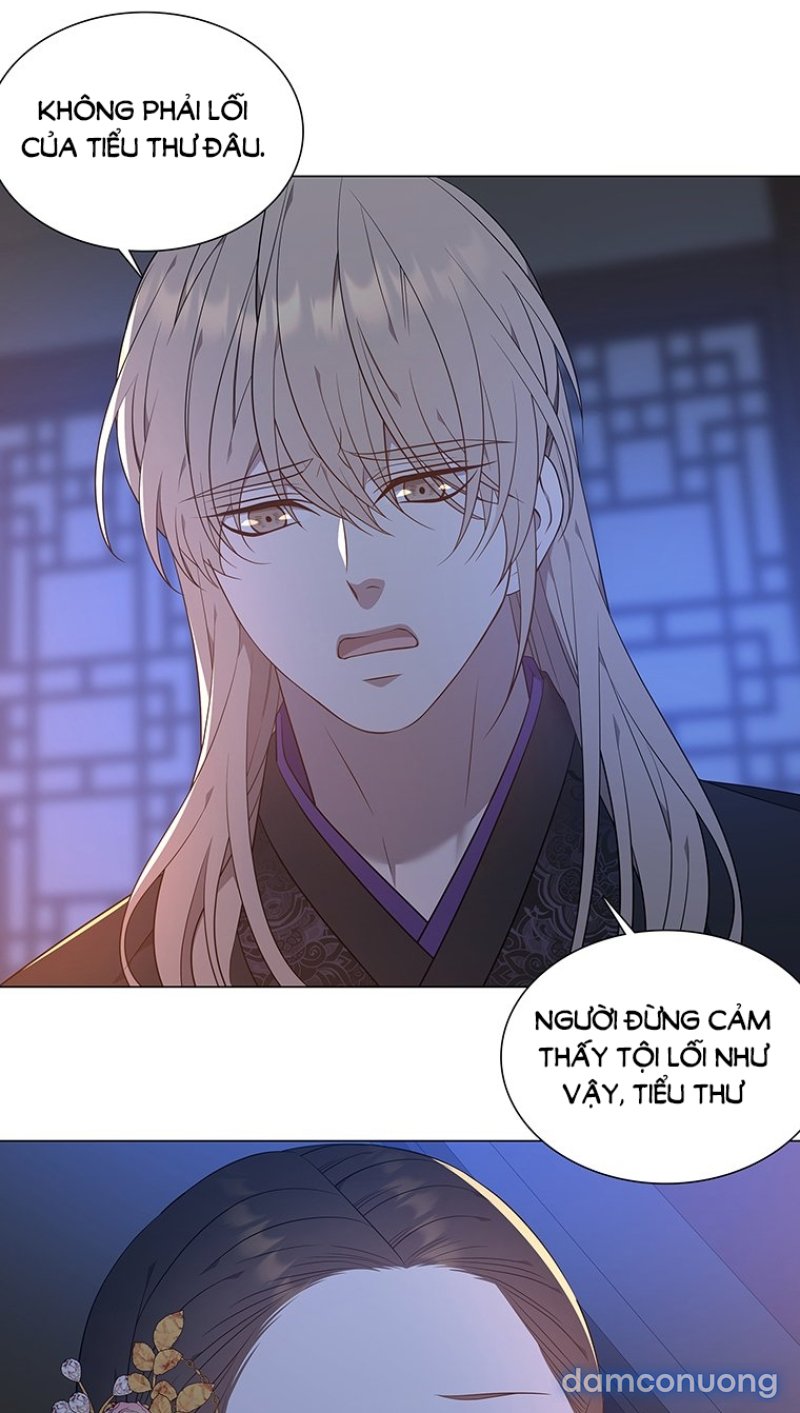 [18+] VE VÃN MÊ HOẶC HỒ LY Chapter 63 - Page 78