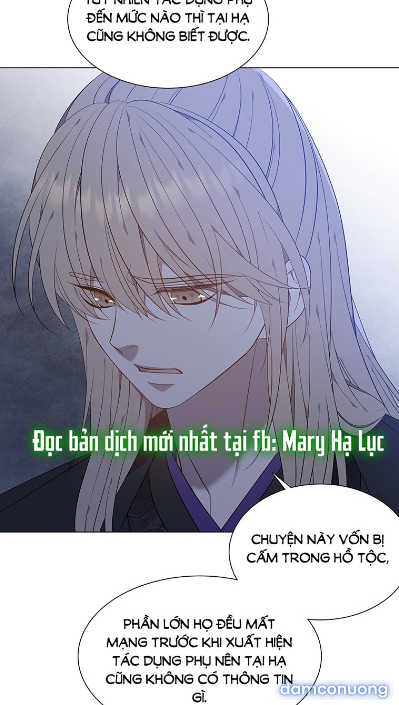 [18+] VE VÃN MÊ HOẶC HỒ LY Chapter 63 - Page 85