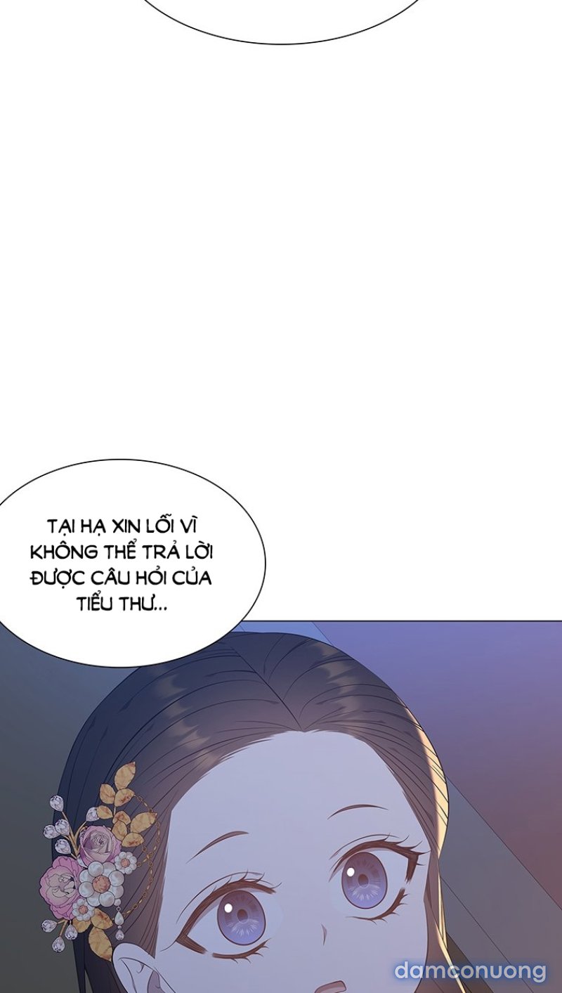 [18+] VE VÃN MÊ HOẶC HỒ LY Chapter 63 - Page 86