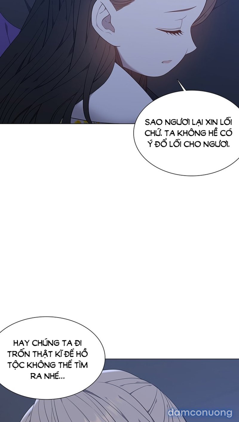 [18+] VE VÃN MÊ HOẶC HỒ LY Chapter 63 - Page 88