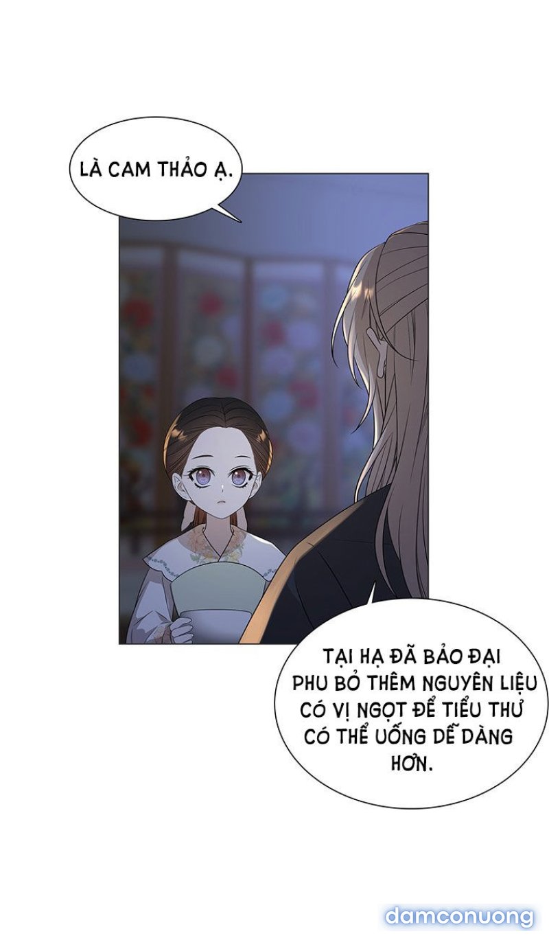 [18+] VE VÃN MÊ HOẶC HỒ LY Chapter 12.2 - Page 19