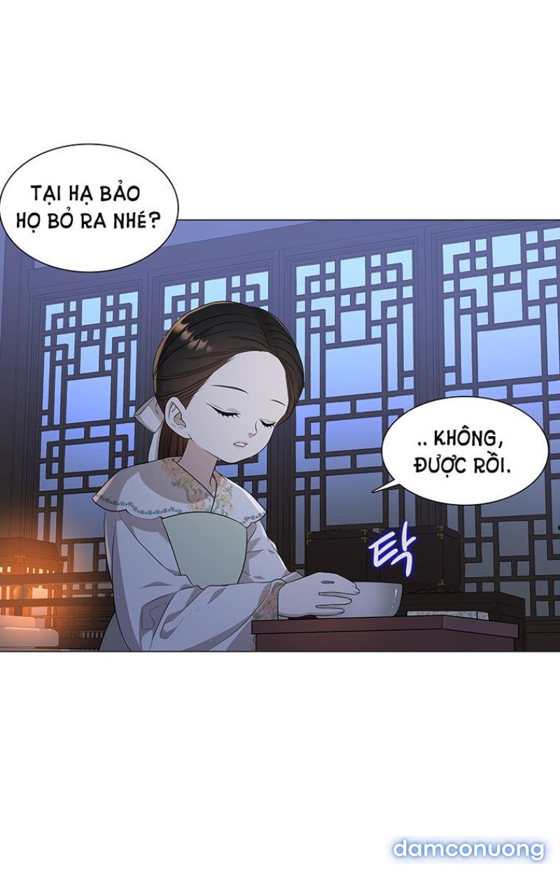 [18+] VE VÃN MÊ HOẶC HỒ LY Chapter 12.2 - Page 20