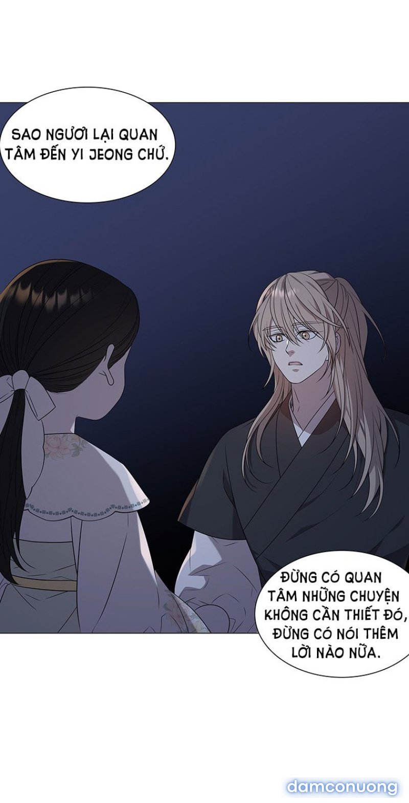 [18+] VE VÃN MÊ HOẶC HỒ LY Chapter 12.2 - Page 25