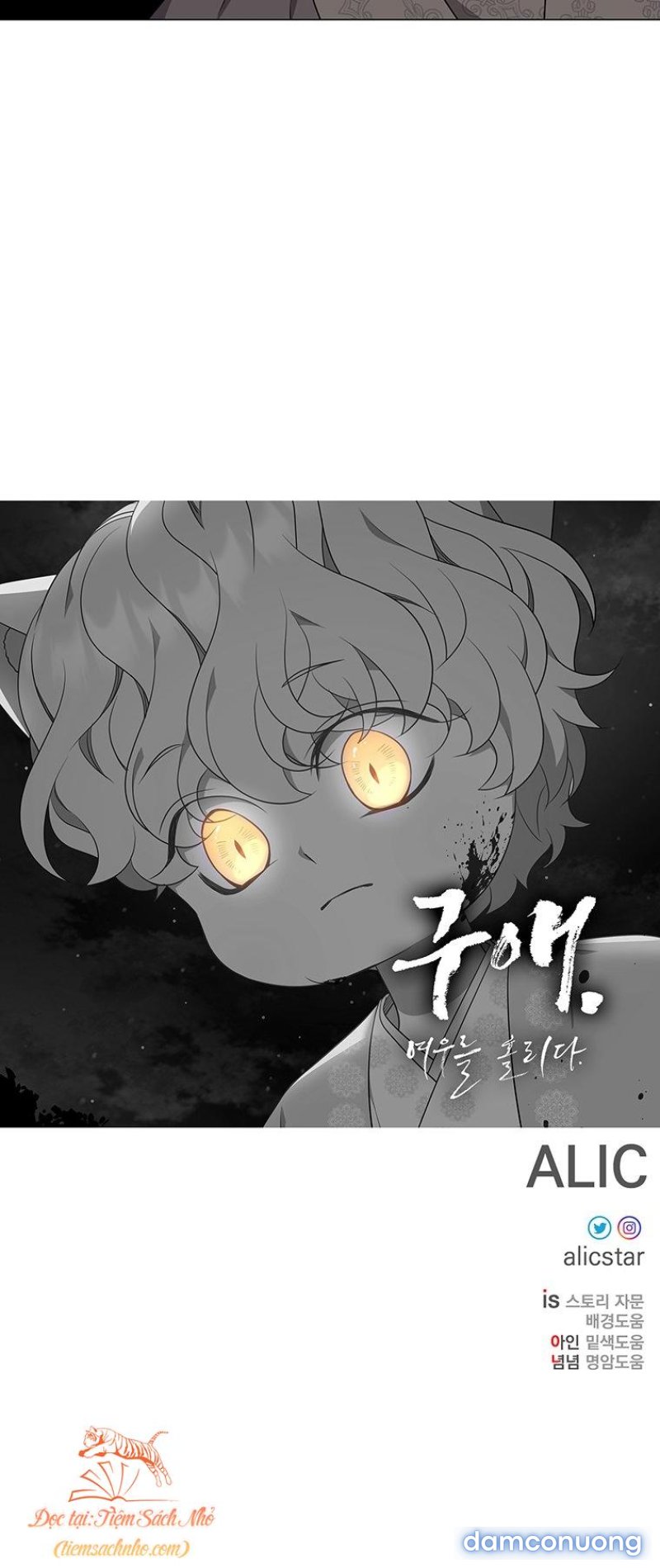 [18+] VE VÃN MÊ HOẶC HỒ LY Chapter 28 - Page 45