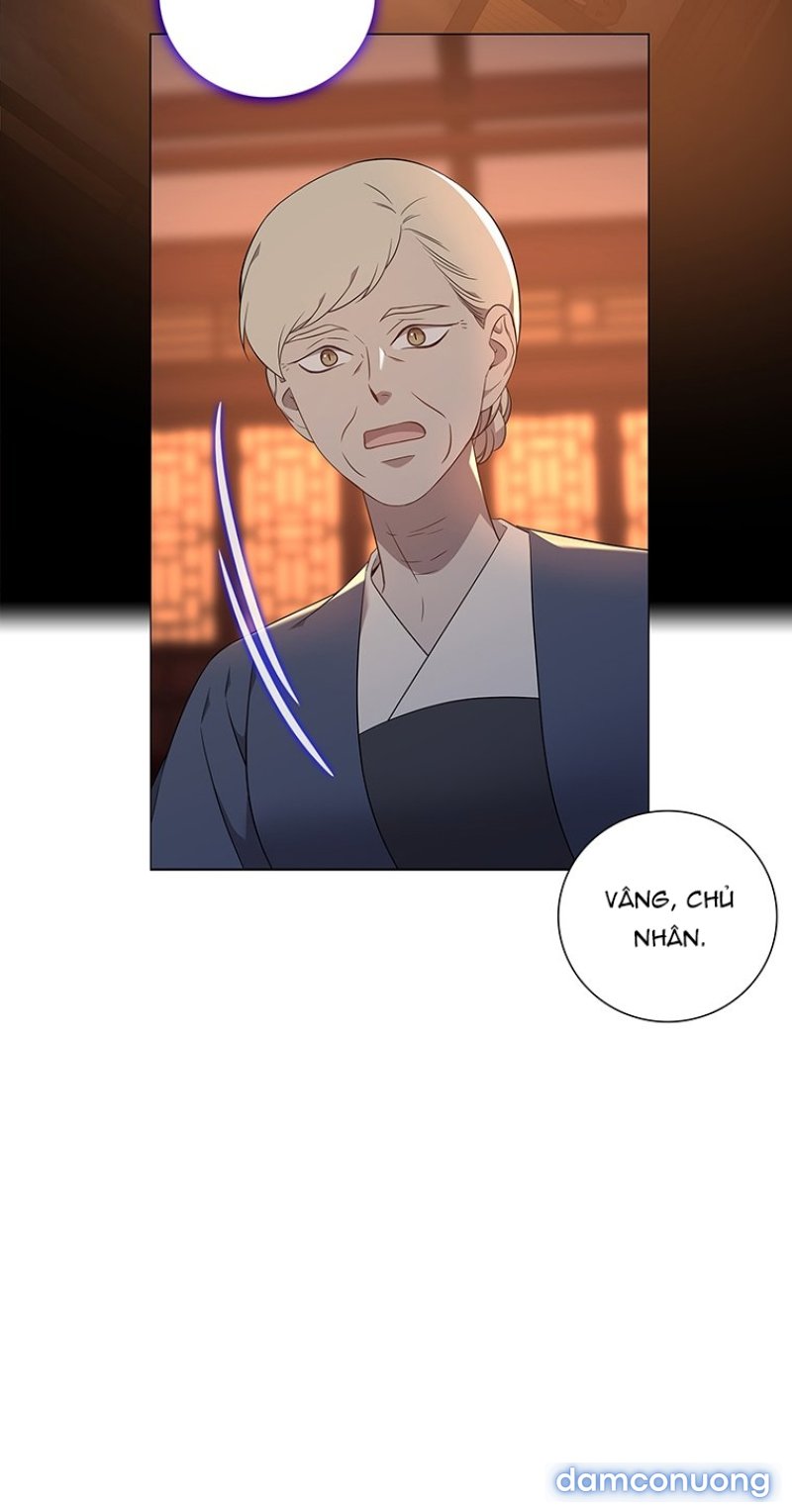 [18+] VE VÃN MÊ HOẶC HỒ LY Chapter 69 - Page 19