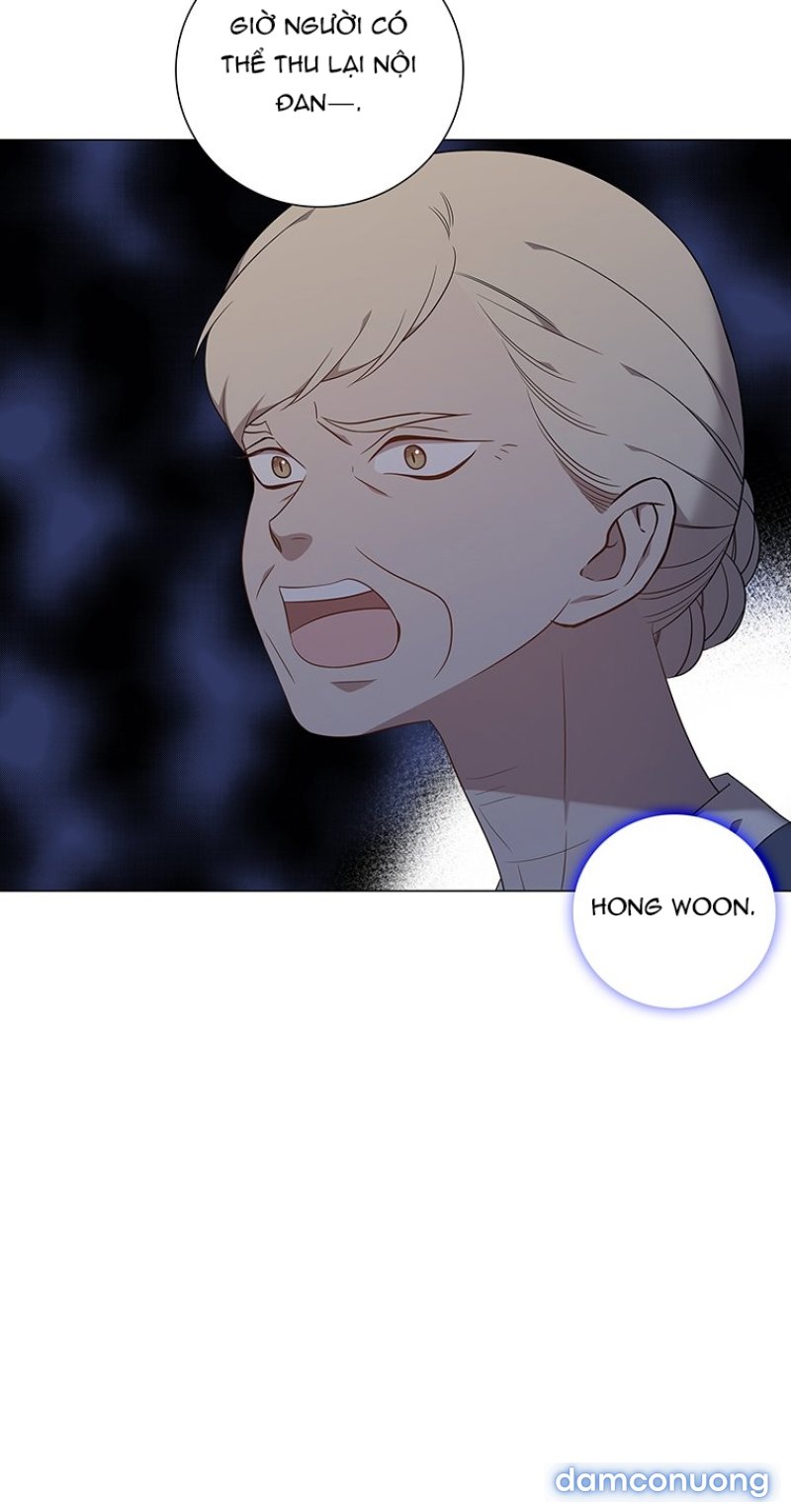 [18+] VE VÃN MÊ HOẶC HỒ LY Chapter 69 - Page 27