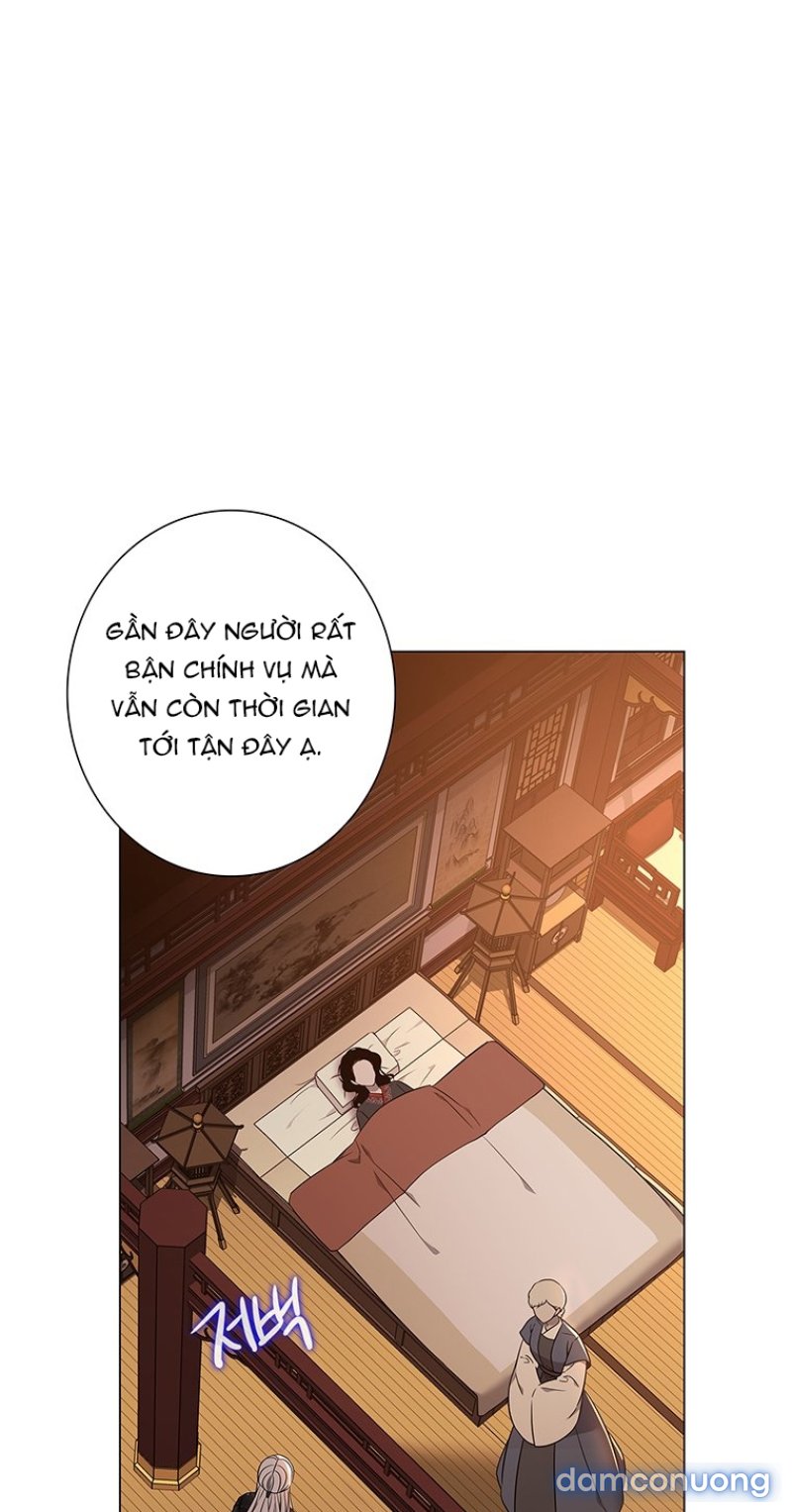 [18+] VE VÃN MÊ HOẶC HỒ LY Chapter 69 - Page 3