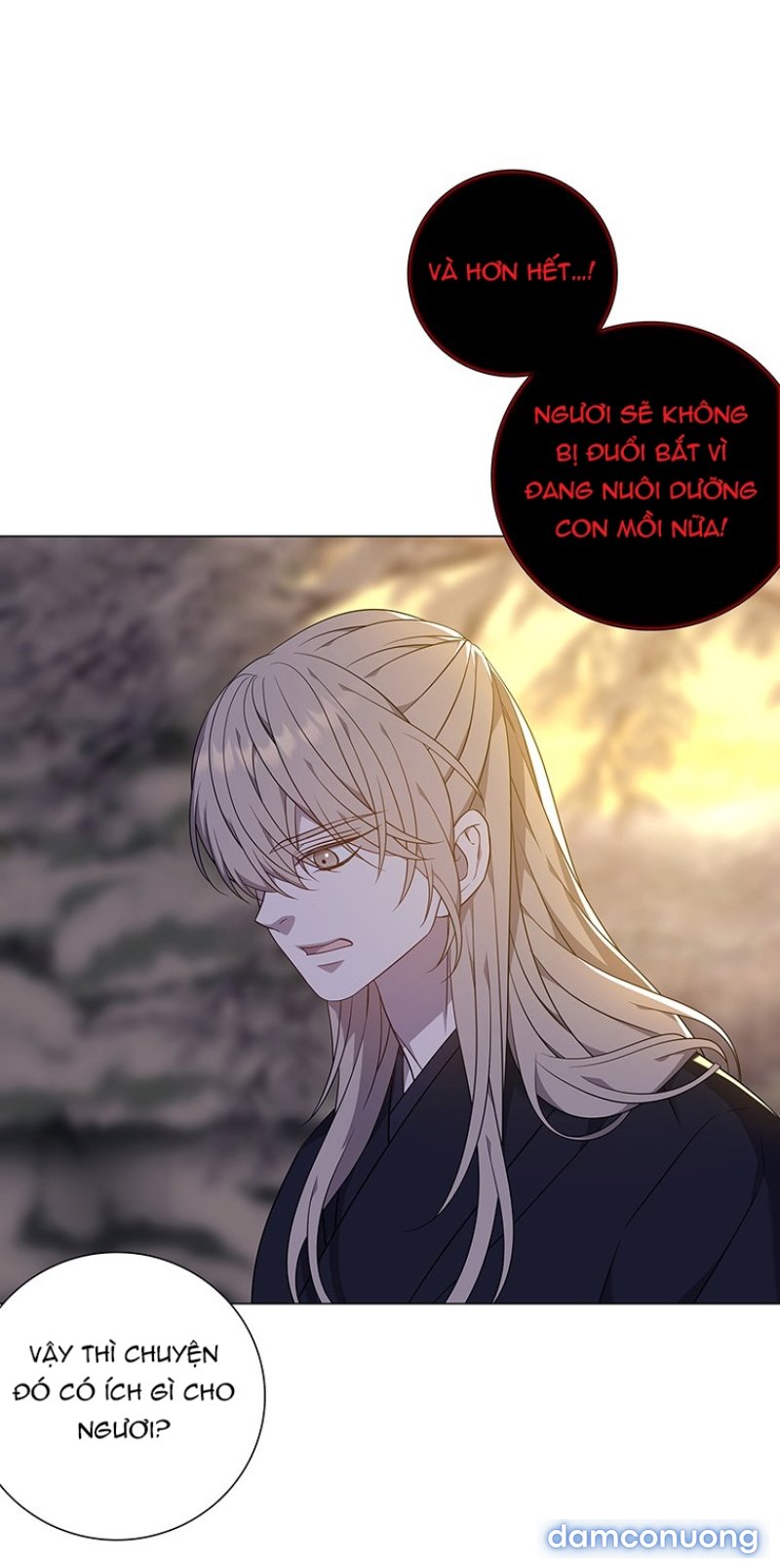 [18+] VE VÃN MÊ HOẶC HỒ LY Chapter 69 - Page 52