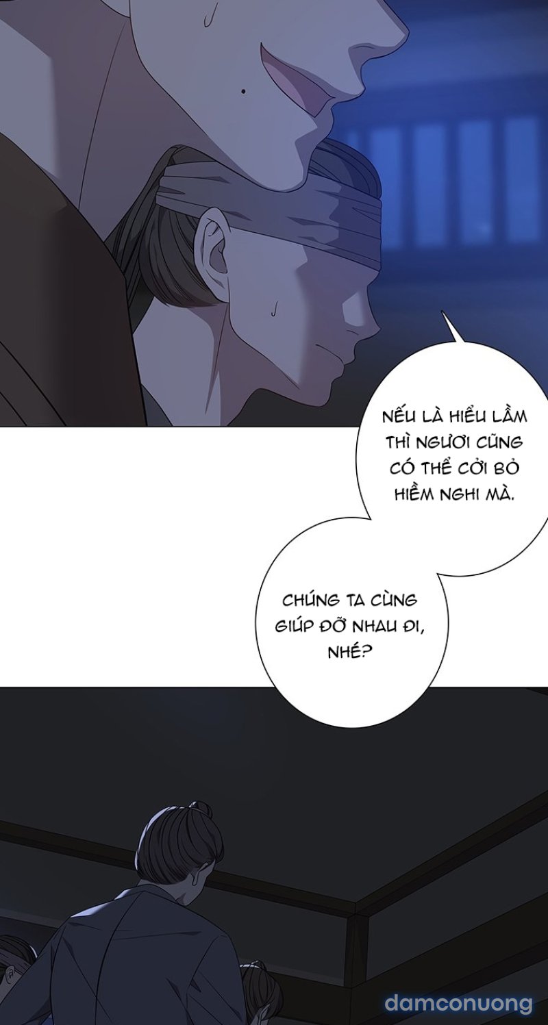 [18+] VE VÃN MÊ HOẶC HỒ LY Chapter 75 - Page 82